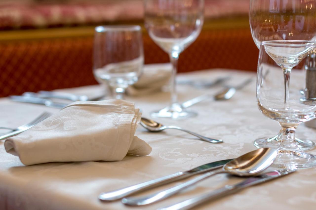 Hotel Ramon Кампитело ди Фаса Екстериор снимка