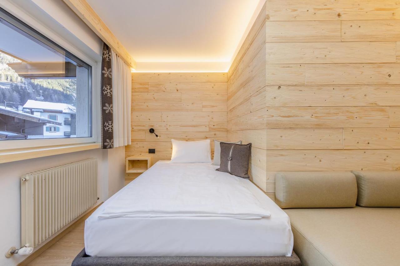 Hotel Ramon Кампитело ди Фаса Екстериор снимка